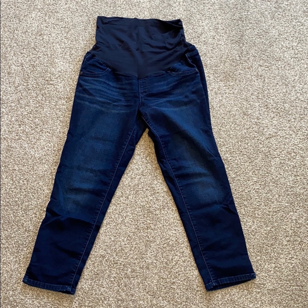 a:glow Maternity Capri